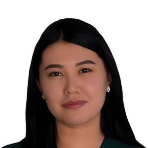 Турсынбай Меруерт Жаксыбайкызы - фотография Турсынбай Меруерт Жаксыбайкызы, стоматолог, стоматолог-хирург - Астана