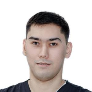 Баймагамбет Нуржан Кенжетаевич - фотография Баймагамбет Нуржан Кенжетаевич, стоматолог-эндодонтист - Астана