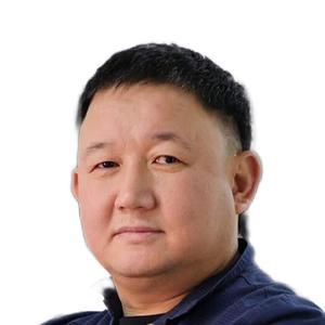 Нұртазин Жомарт , детский анестезиолог-реаниматолог - Астана