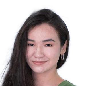 Дуйсенова Ризагуль - фотография Дуйсенова Ризагуль , детский стоматолог, детский стоматолог-хирург - Астана