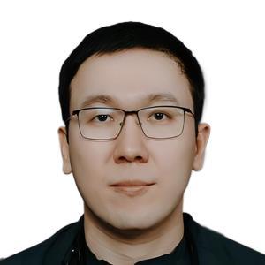 Мустафин Алибек , детский анестезиолог-реаниматолог - Астана