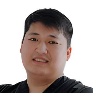 Сулейменов Абылай Алкуатович - фотография Сулейменов Абылай Алкуатович, стоматолог-ортопед - Астана