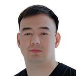 Супыгалиев Артур Хайыргельдиевич, Стоматолог-хирург, Стоматолог-имплантолог - Астана