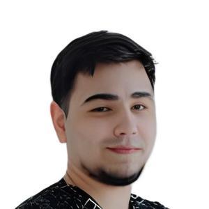 Журабаев Айбек Юлдашевич - фотография Журабаев Айбек Юлдашевич, стоматолог - Астана