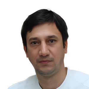 Серіпов Зейнулла Байдұллаұлы - фотосурет Серіпов Зейнулла Байдұллаұлы, стоматолог, стоматолог-ортопед, стоматолог-хирург - Астана