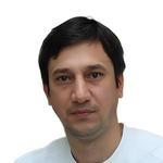 Серипов Зейнулла Байдуллаевич, Стоматолог, Стоматолог-ортопед, Стоматолог-хирург - Астана