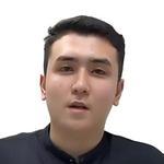 Каликеев Айдос Жумабергенович, Стоматолог - Астана