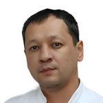 Байталиев Нурлан Маратович, Стоматолог - Астана