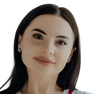 Семкина Вера Георгиевна, стоматолог - Астана