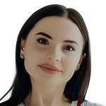 Семкина Вера Георгиевна, Стоматолог - Астана