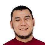 Сеитов Ержан Куандыкович, Стоматолог-ортопед, Детский стоматолог-ортопед, Стоматолог-ортодонт - Астана