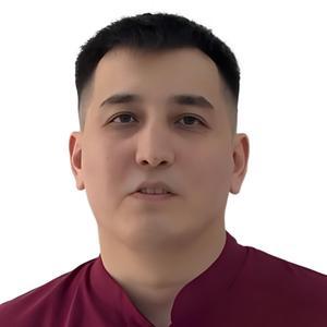 Оспанов Бексұлтан Бақытұлы, стоматолог, стоматолог-эндодонтист - Астана