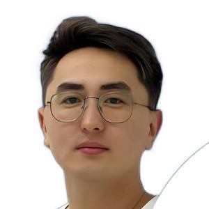 Турдыханов Алишер Алмабекович - фотография Турдыханов Алишер Алмабекович, стоматолог - Астана