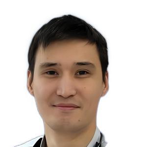 Ережепов Руслан Нурланович - фотография Ережепов Руслан Нурланович, стоматолог, стоматолог-эндодонтист - Астана