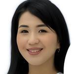 Алимкулова Мадина Садуакасовна, Детский стоматолог - Астана