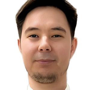 Таурше Багжан Ордабаевич, стоматолог, стоматолог-имплантолог, стоматолог-хирург - Астана