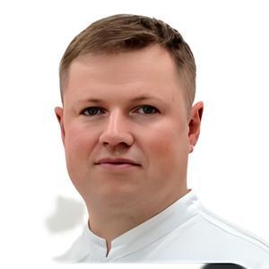 Кононов Андрей Вячеславович - фотография Кононов Андрей Вячеславович, стоматолог, стоматолог-ортопед - Астана