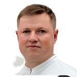 Кононов Андрей Вячеславович, Стоматолог, Стоматолог-ортопед - Астана