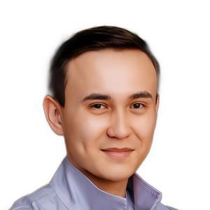 Жанабилов Альжан Абаевич, стоматолог-ортодонт - Астана