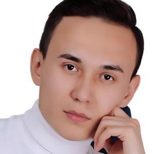 Жанабилов Әлжан Абайұлы, стоматолог-ортодонт - Астана