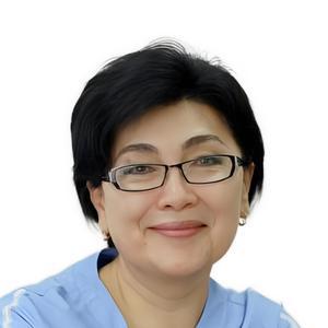 Ибраева Багдат Кенесовна - фотография Ибраева Багдат Кенесовна, стоматолог - Астана