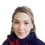 Бидербекова Анар Маратовна Бидербекова Анар Маратовна, Врач скорой помощи - Астана