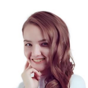 Рахымбергенова Саяжан Қанатқызы - фотосурет Рахымбергенова Саяжан Қанатқызы, стоматолог - Астана