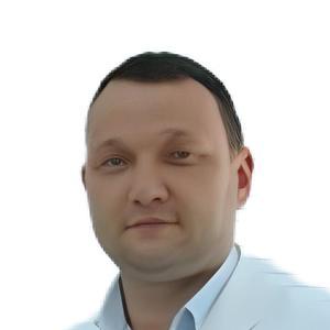 Хайбулин Марат - фотосурет Хайбулин Марат , стоматолог - Астана