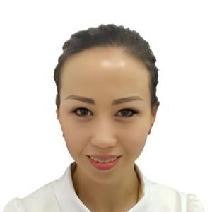 Жиенбаева Мейрамгүл Көкенайкызы - фотосурет Жиенбаева Мейрамгүл Көкенайкызы, врач узи - Астана