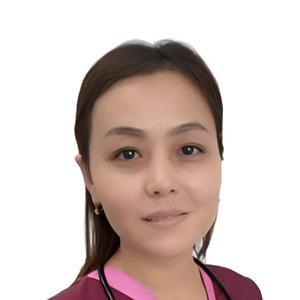 Нурманова Гульшат Куандыковна - фотография Нурманова Гульшат Куандыковна, кардиолог - Астана