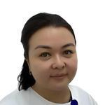 Асылбек Диана Асылбековна, Невролог, Детский невролог - Астана