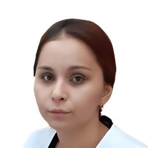 Жұмадилова Жансая Талғатқызы - фотосурет Жұмадилова Жансая Талғатқызы, врач общей практики (семейный врач) - Астана