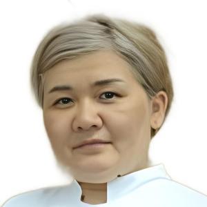 Саудегерова Раушан Сабеновна, психолог - Астана