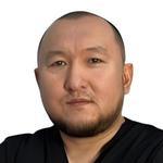 Бальмухамедов Нуртас Талгатович, Сосудистый хирург (ангиохирург) - Астана