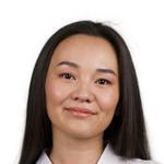 Нугаманова Жанна Галымжановна, Стоматолог - Астана