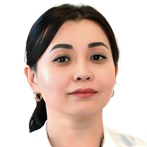 Успанова Дамира Серкказыевна, фтизиатр - Астана