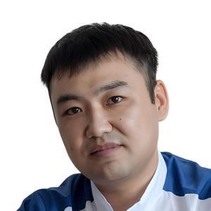 Өмірзақ Ермурат Жамбылұлы - фотосурет Өмірзақ Ермурат Жамбылұлы, хирург - Астана
