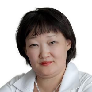 Қаранова Толқын Өмірбекқызы, пульмонолог - Астана