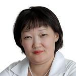 Каранова Толкын Умирбековна, Пульмонолог - Астана