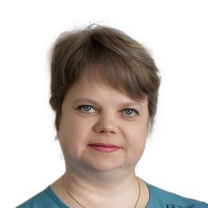 Плотникова Наталья Николаевна - фотография Плотникова Наталья Николаевна, рентгенолог - Астана