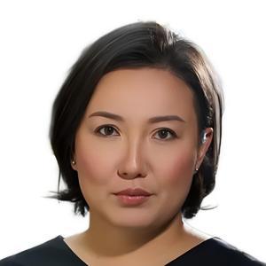 Нам Анель Робертовна, стоматолог-ортодонт, гнатолог - Астана