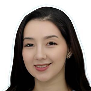 Данькина Айдана Адильхановна - фотография Данькина Айдана Адильхановна, детский стоматолог - Астана