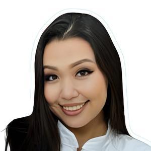 Төкеева Динара Қанатқызы - фотосурет Төкеева Динара Қанатқызы, стоматолог-ортодонт, стоматолог-ортопед - Астана