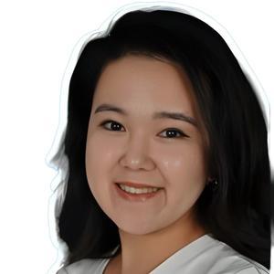 Еркен Толганай Еркеновна - фотография Еркен Толганай Еркеновна, стоматолог - Астана