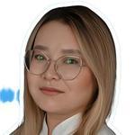 Жайсан Маржан Бахытбековна, Стоматолог - Астана