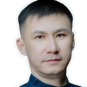 Буранбаев Жандос Ысқақұлы - фотосурет Буранбаев Жандос Ысқақұлы, ортопед - Астана