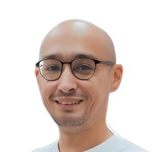 Жунусов Саид Орынбасарович - фотография Жунусов Саид Орынбасарович, челюстно-лицевой хирург, стоматолог-имплантолог, стоматолог-хирург - Астана