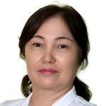 Жолдаспаева Ляззат Каирлаповна, Гастроэнтеролог - Астана