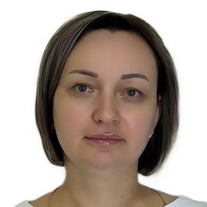 Софина Татьяна Геннадьевна - фотография Софина Татьяна Геннадьевна, гинеколог - Астана