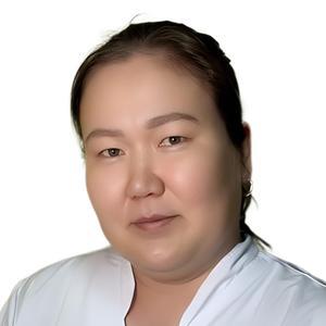 Исмаилова Гульбах Аликуловна - фотография Исмаилова Гульбах Аликуловна, врач общей практики (семейный врач) - Астана